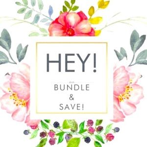 Extra deals on bundles !